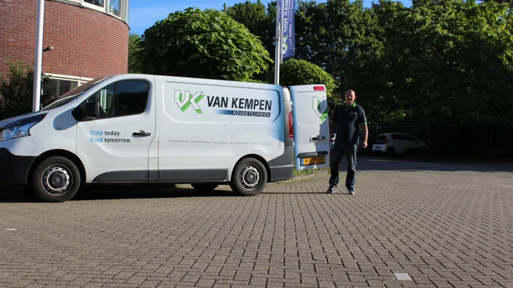 Tip een maat, scoor die €100,- wastegoed!